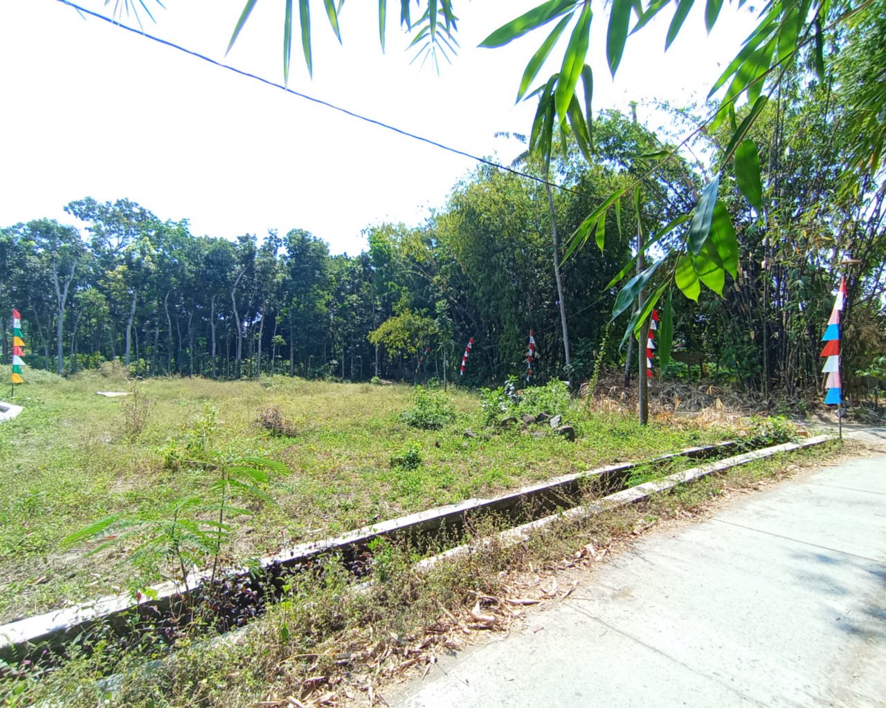 Pesona Banjaran Unit Terbatas 200 Jutaan Area Wisata
