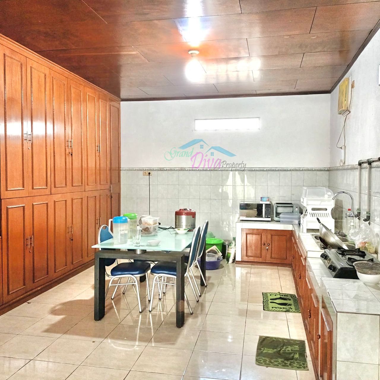 Dijual Dan Disewa Rumah Bagus Dan Luas Di Perum Pemda Jatiasih