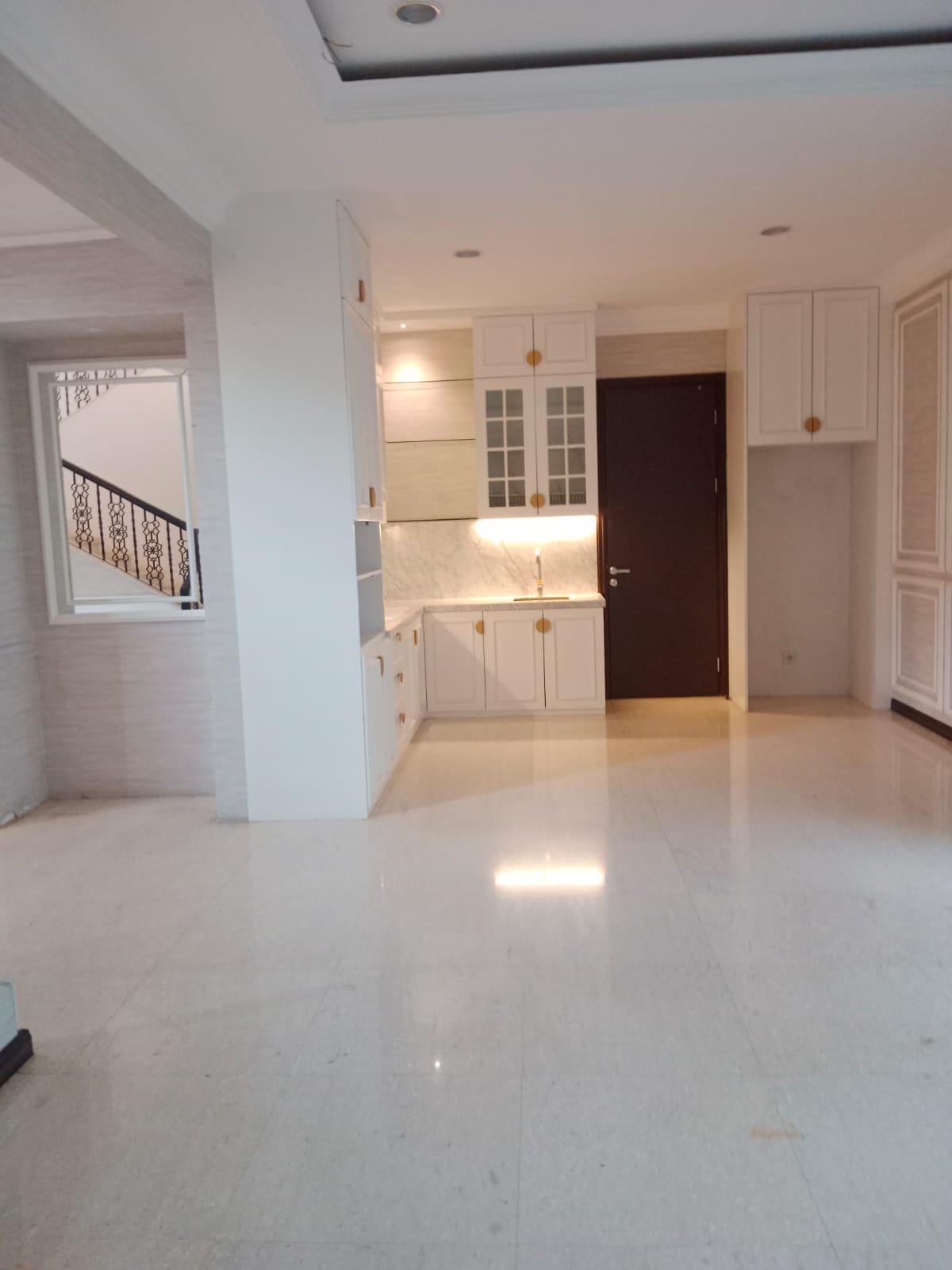 RUMAHDIJUAL BSD JADEITE  LT 200/250 KT 4/3 PPJB