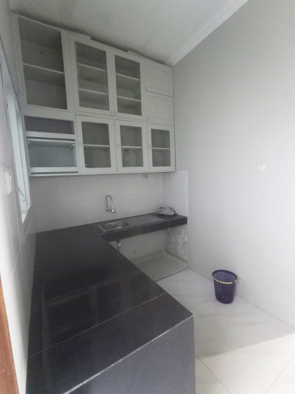 Rumah mewah Hook siap huni di perum Fasco Mansion Palagan sleman