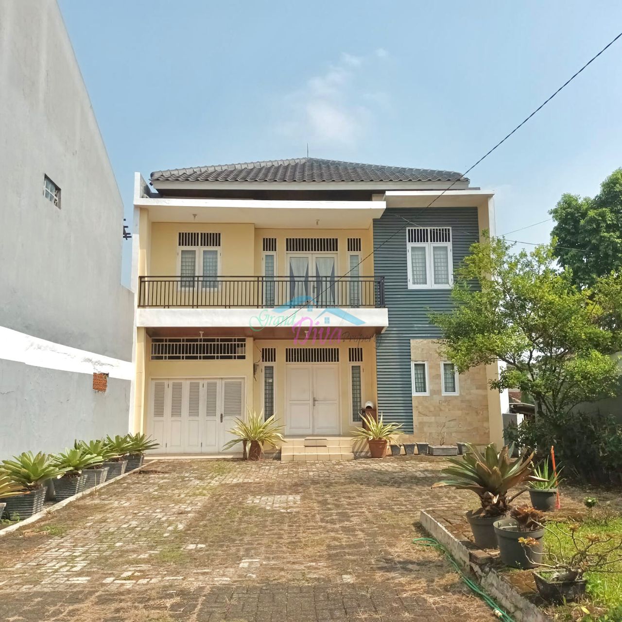Dijual Dan Disewa Rumah Bagus Dan Luas Di Perum Pemda Jatiasih