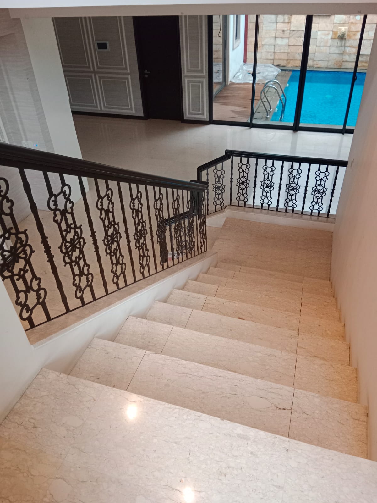 RUMAHDIJUAL BSD JADEITE  LT 200/250 KT 4/3 PPJB