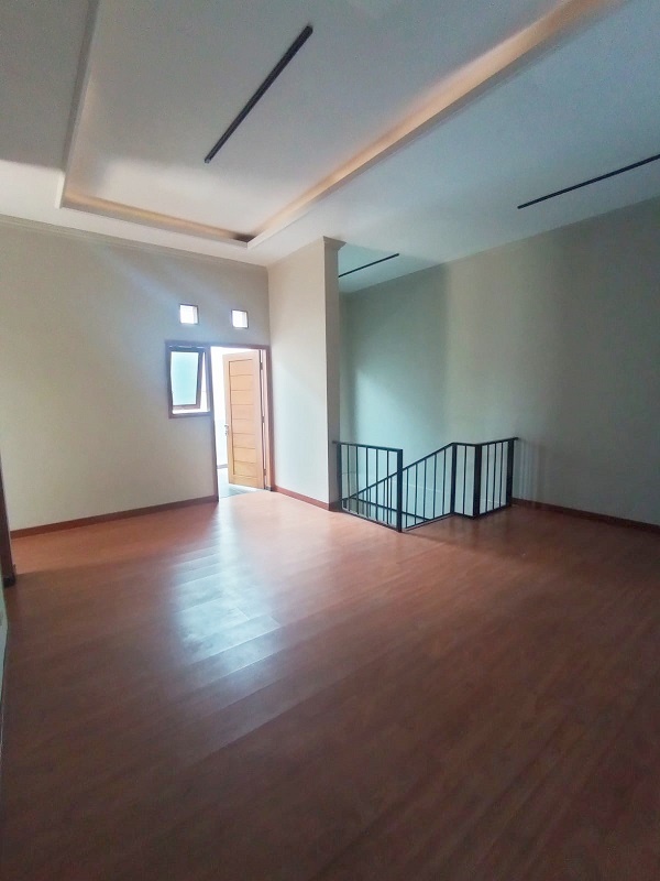 Rumah mewah Hook siap huni di perum Fasco Mansion Palagan sleman