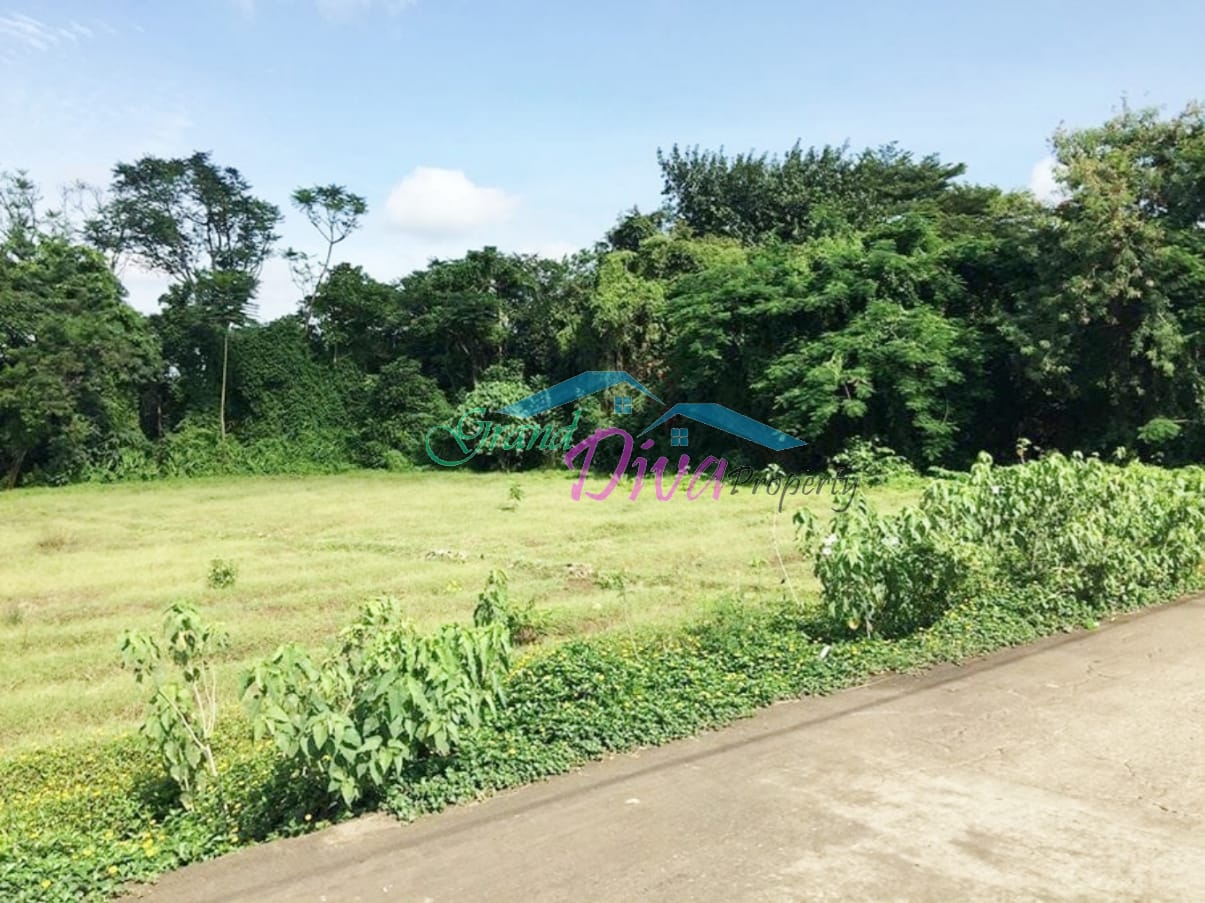 TANAH DI JEJALEN TAMBUN UTARA