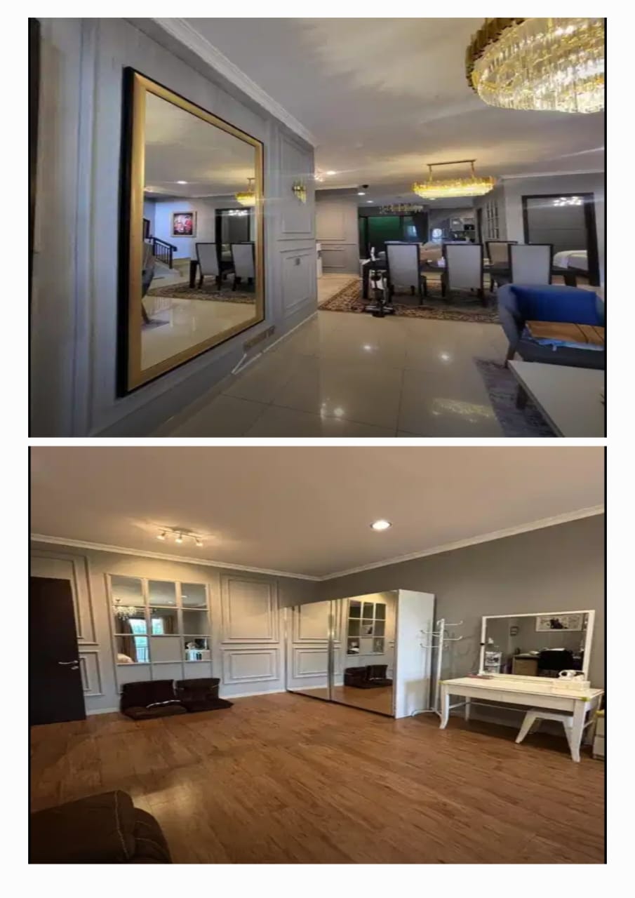 DIJUALCEPAT RUMAH ILUUSTRIA EMINENT BSD LT 126/180 SHM