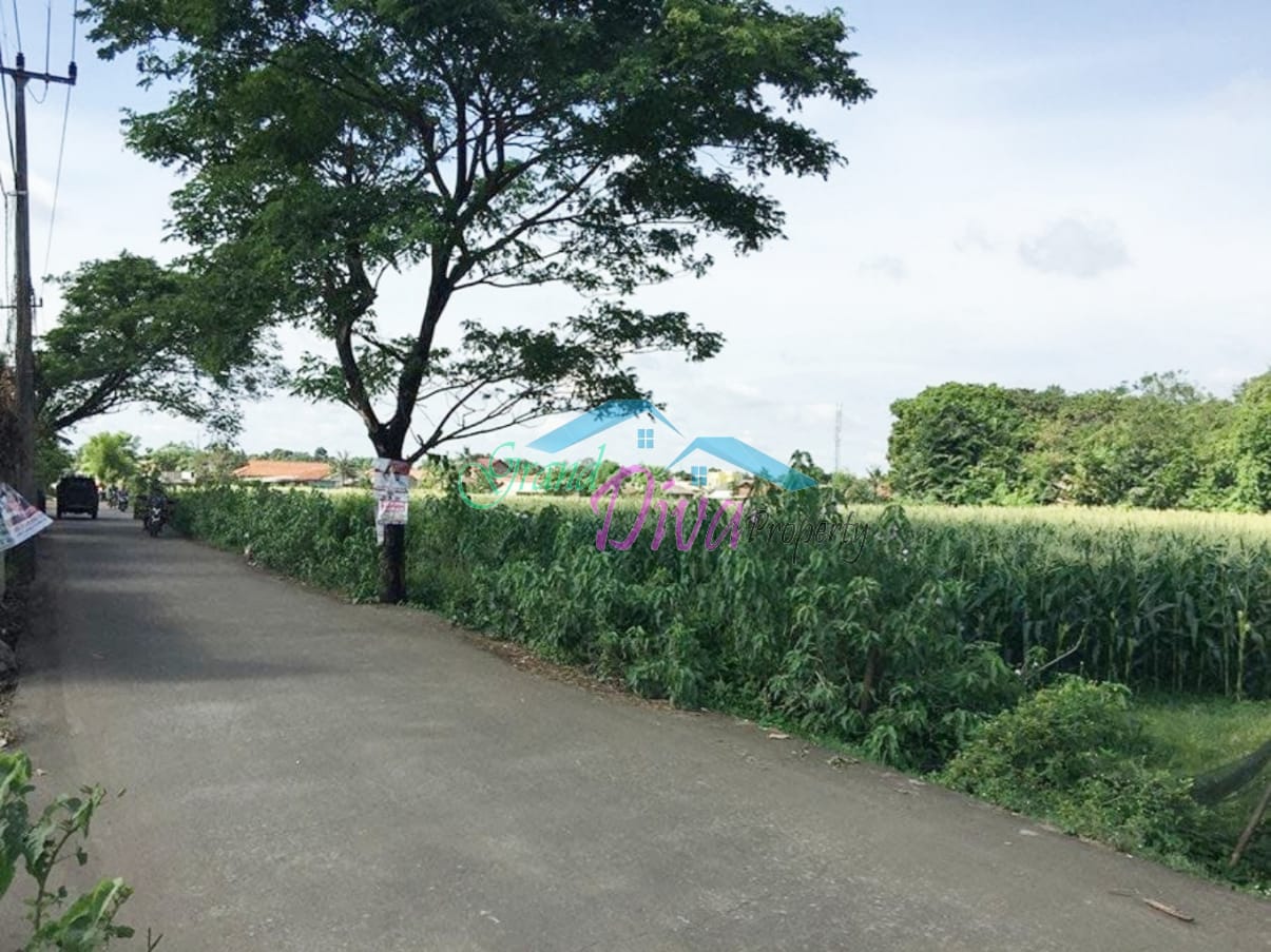TANAH DI JEJALEN TAMBUN UTARA
