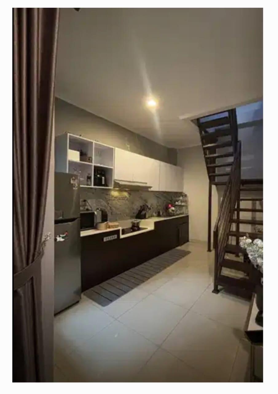 DIJUALCEPAT RUMAH ILUUSTRIA EMINENT BSD LT 126/180 SHM