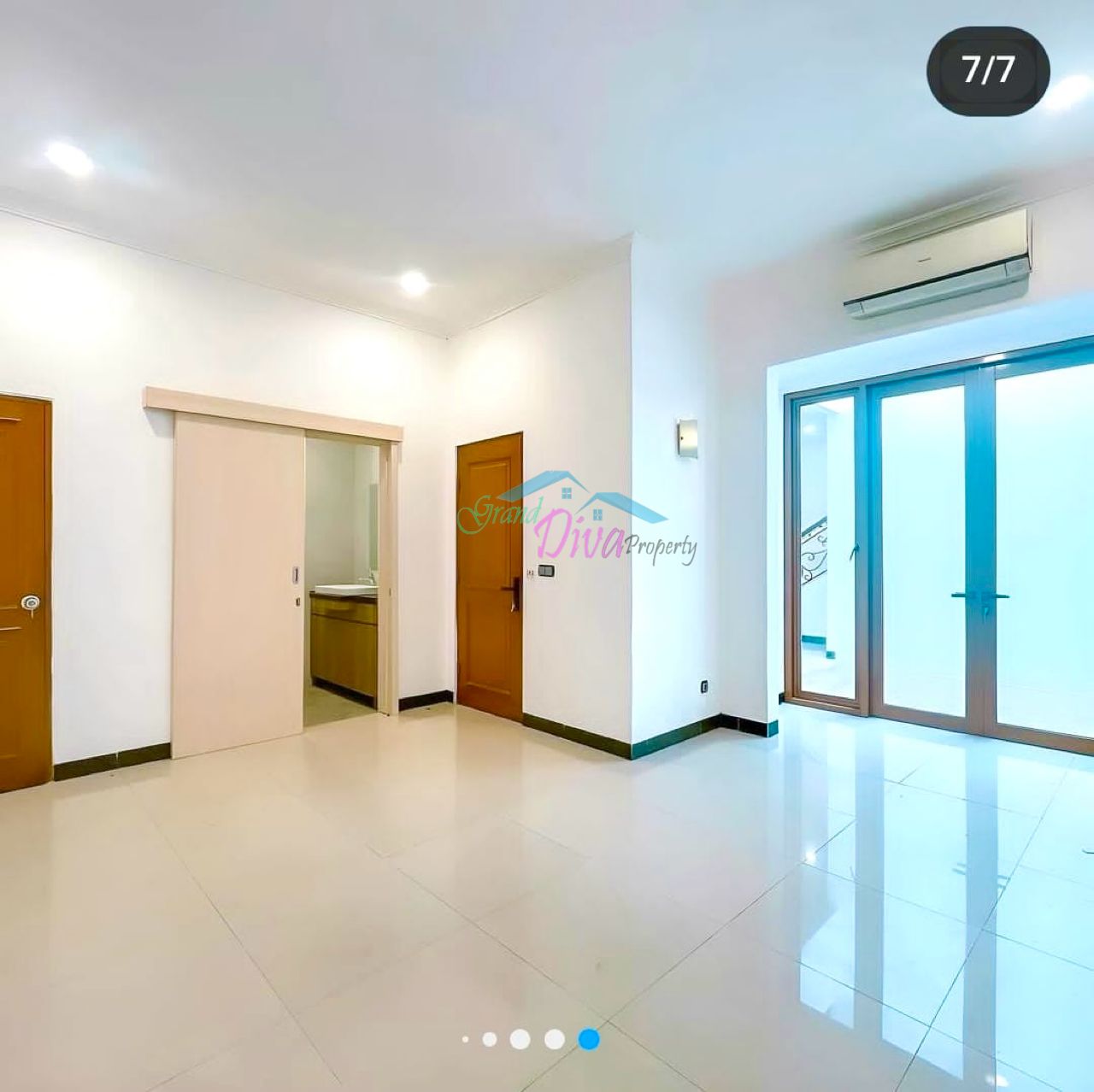 RUMAH BAGUS DI PONDOK INDAH JAKARTA SELATAN