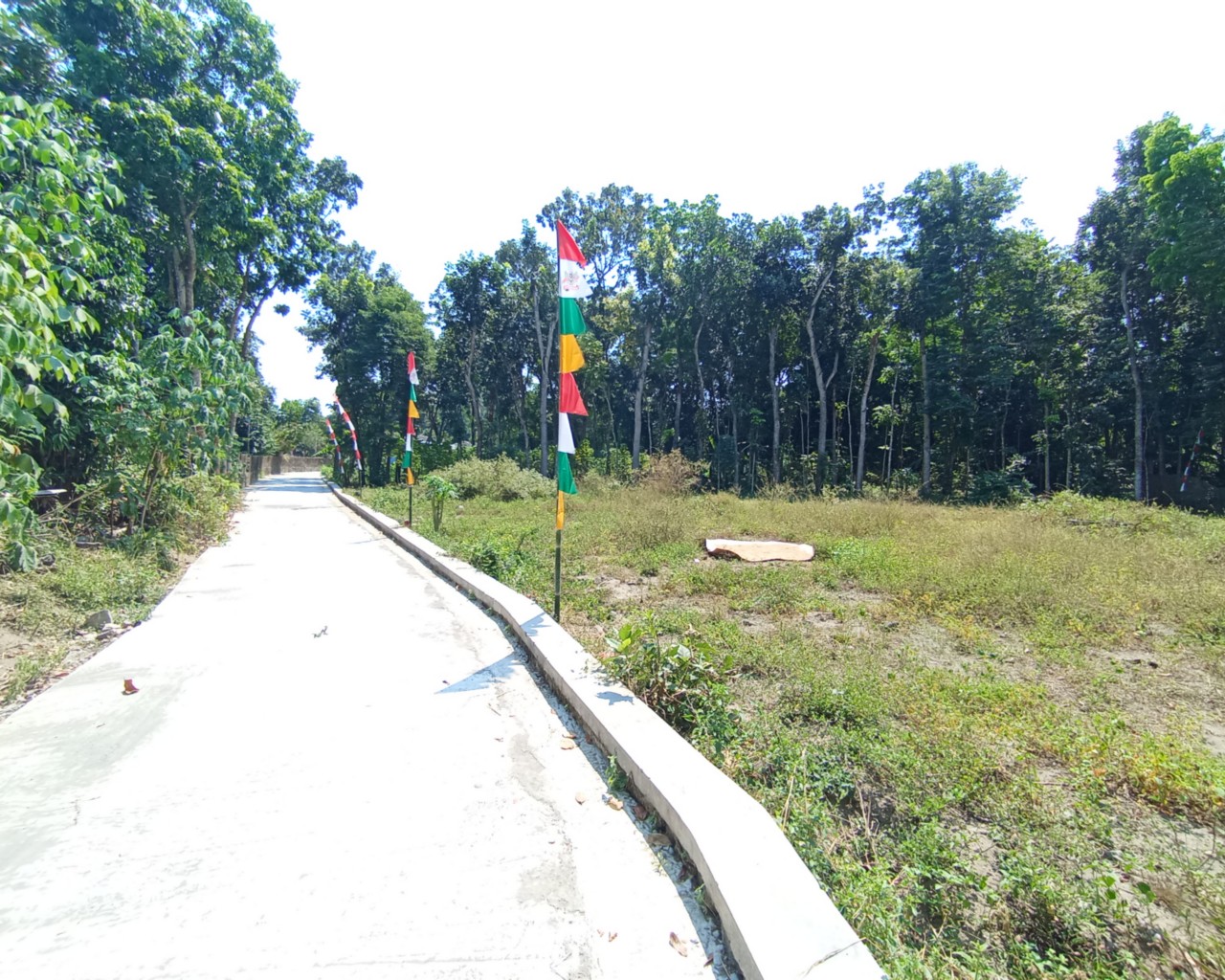 Pesona Banjaran Stok Terbatas Hanya 100 Jutaan Dekat Exit Tol