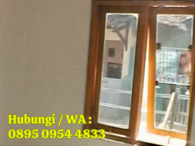 Disewakan Rumah Petakan/Kost Margonda Depok Strategis Siap Huni