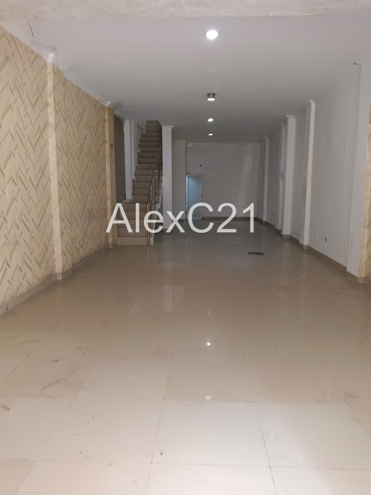 Dijual ruko Mangga Besar, Taman Sari, Jakarta Barat