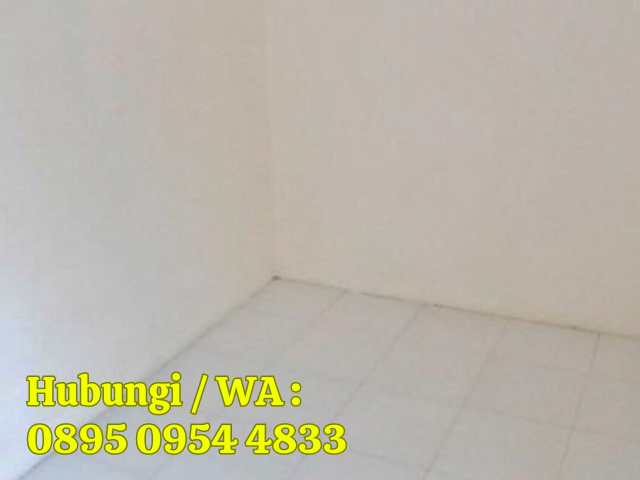 Disewakan Rumah Petakan/Kost Margonda Depok Strategis Siap Huni