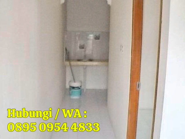 Disewakan Rumah Petakan/Kost Margonda Depok Strategis Siap Huni