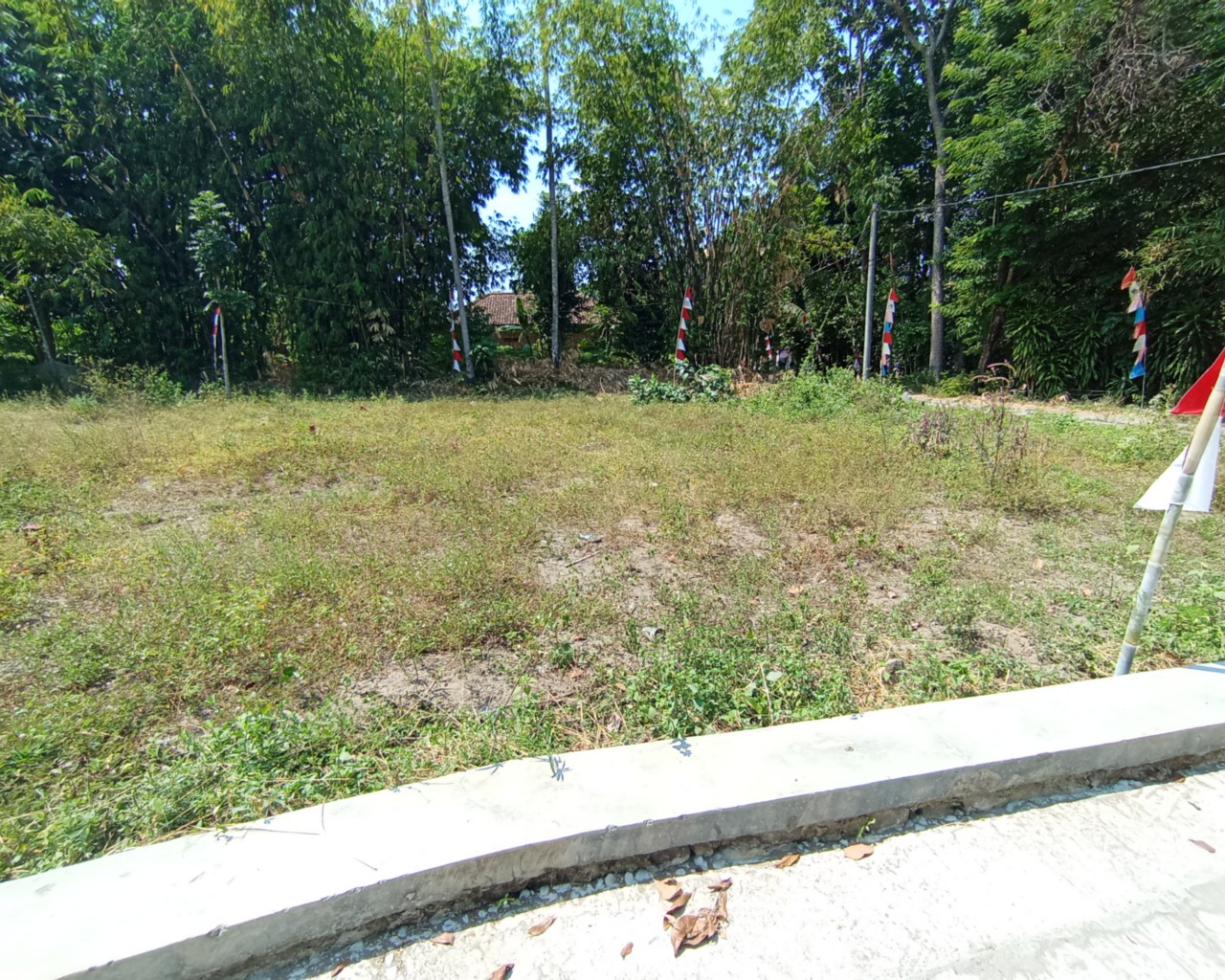 Pesona Banjaran Spesifikasi Terbaik Hanya 100 Jutaan Timur Jl. M