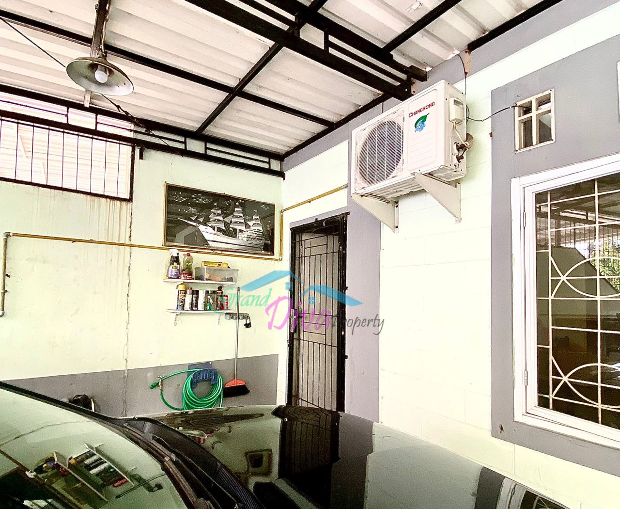 Rumah Bagus Di Perumahan Pondok Pekayon Indah