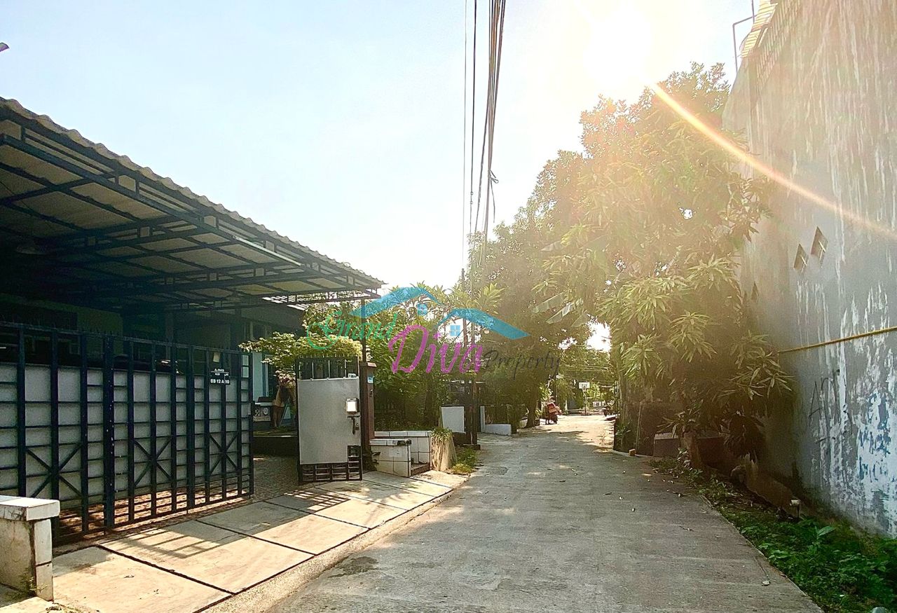 Rumah Bagus Di Perumahan Pondok Pekayon Indah