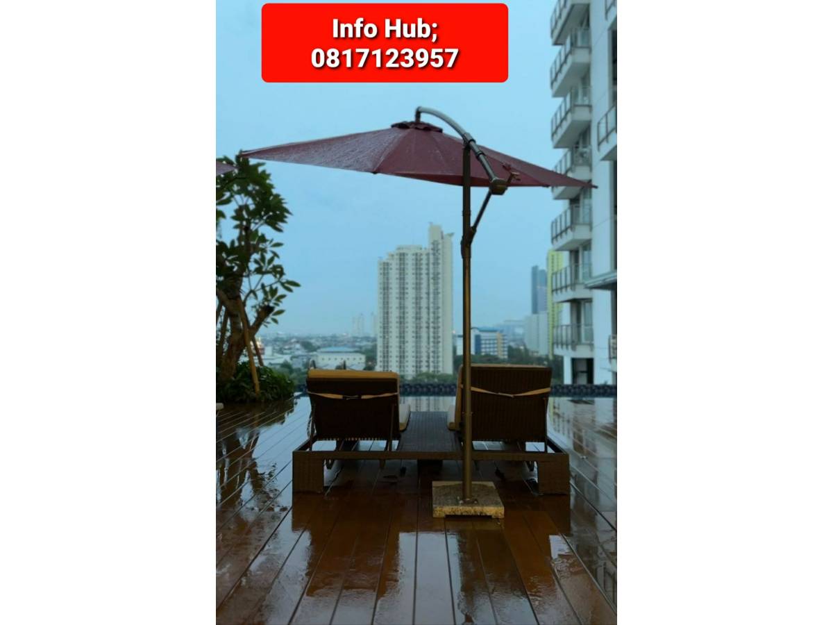 Apartemen Mewah di Jakarta, The Springhill Royal Suite MP418