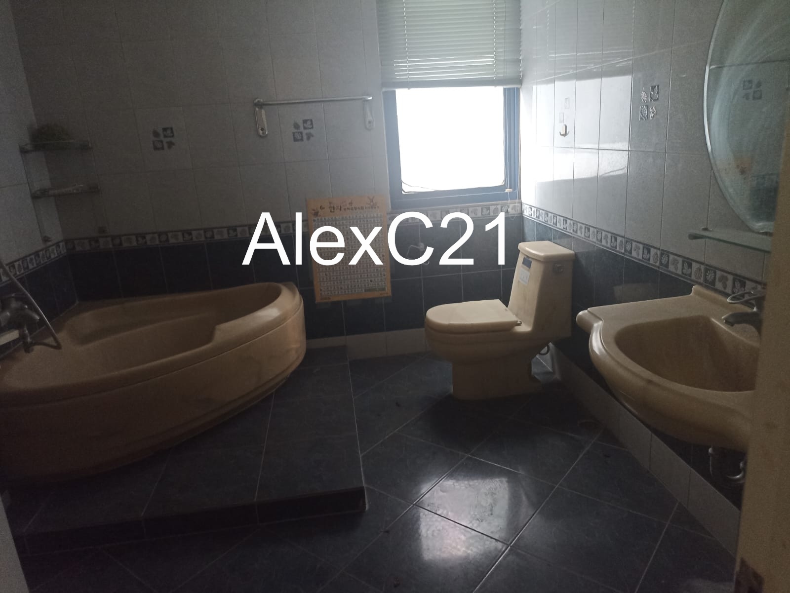 Dijual cepat apartemen  Prapanca, Jl. Pangeran Antasari, Cipete