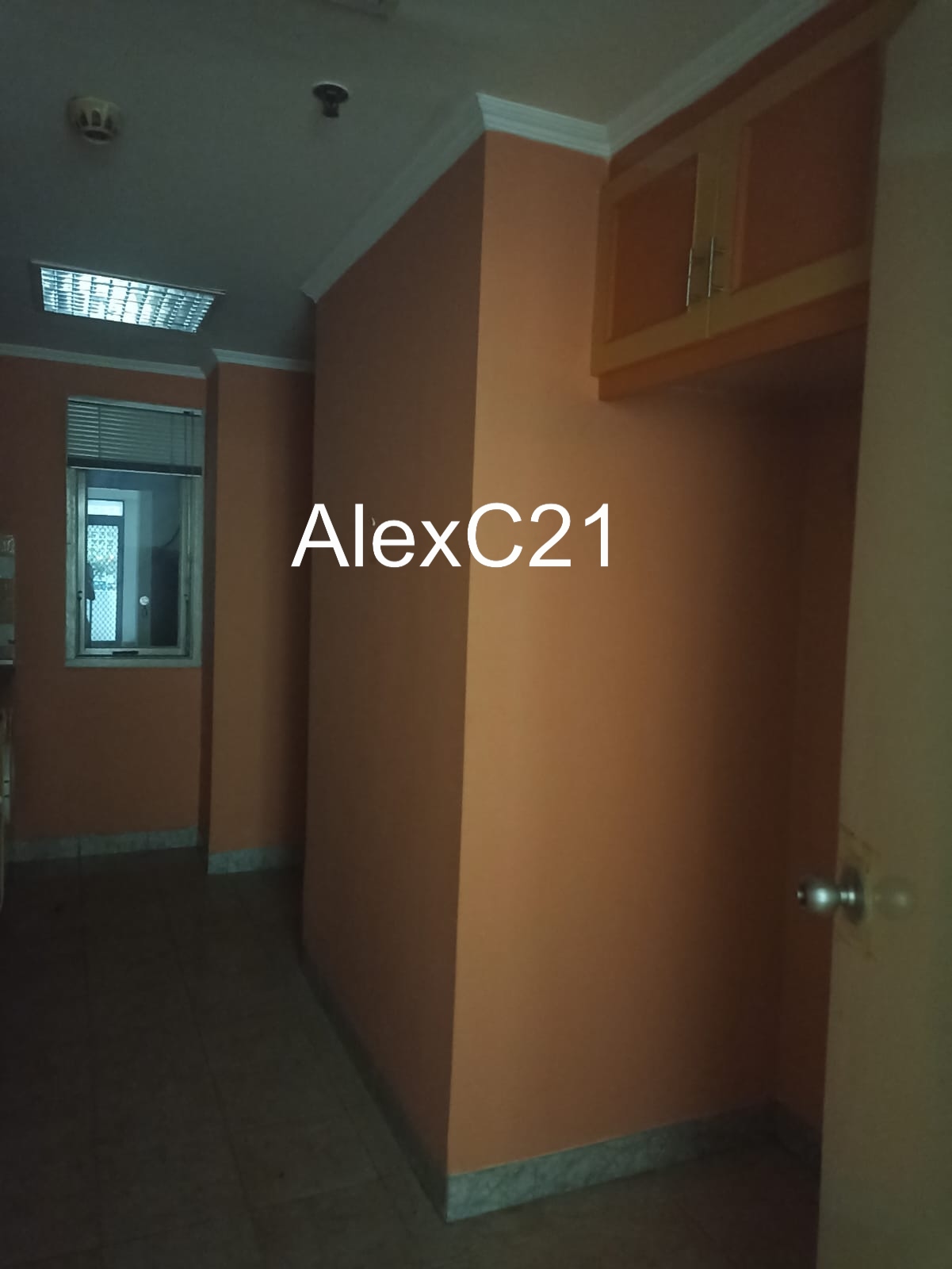 Dijual cepat apartemen  Prapanca, Jl. Pangeran Antasari, Cipete