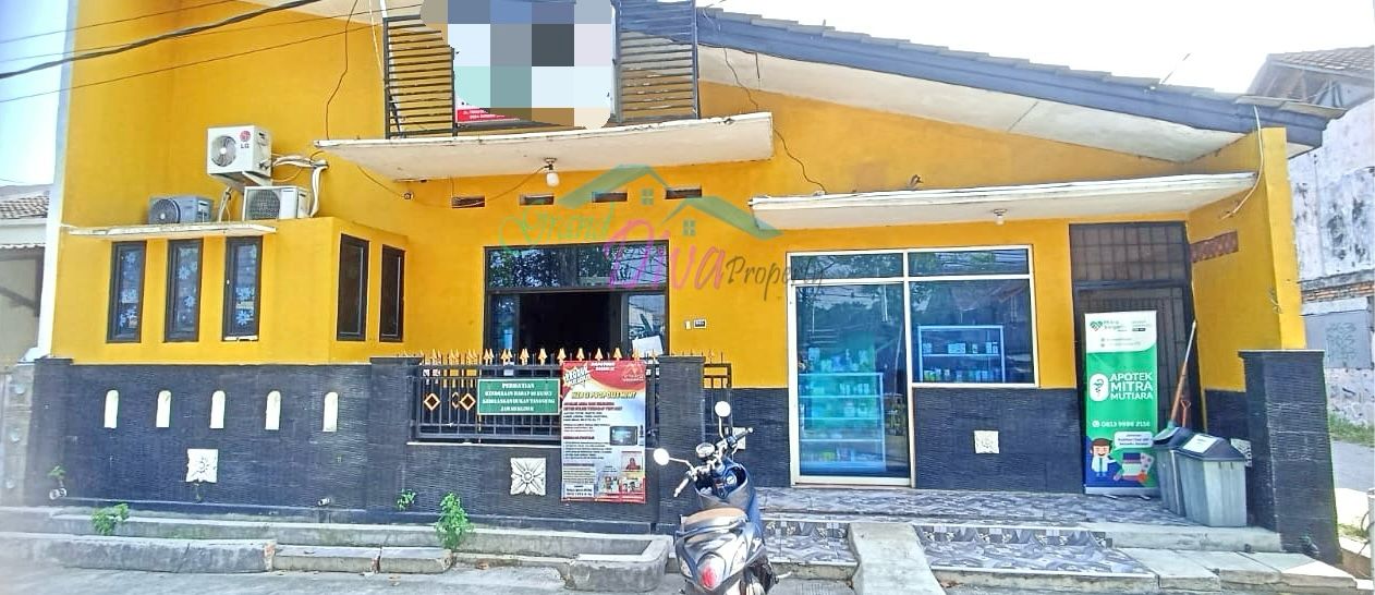 RUMAH DI TRIDAYA INDAH ESTATE TAMBUN SELATAN