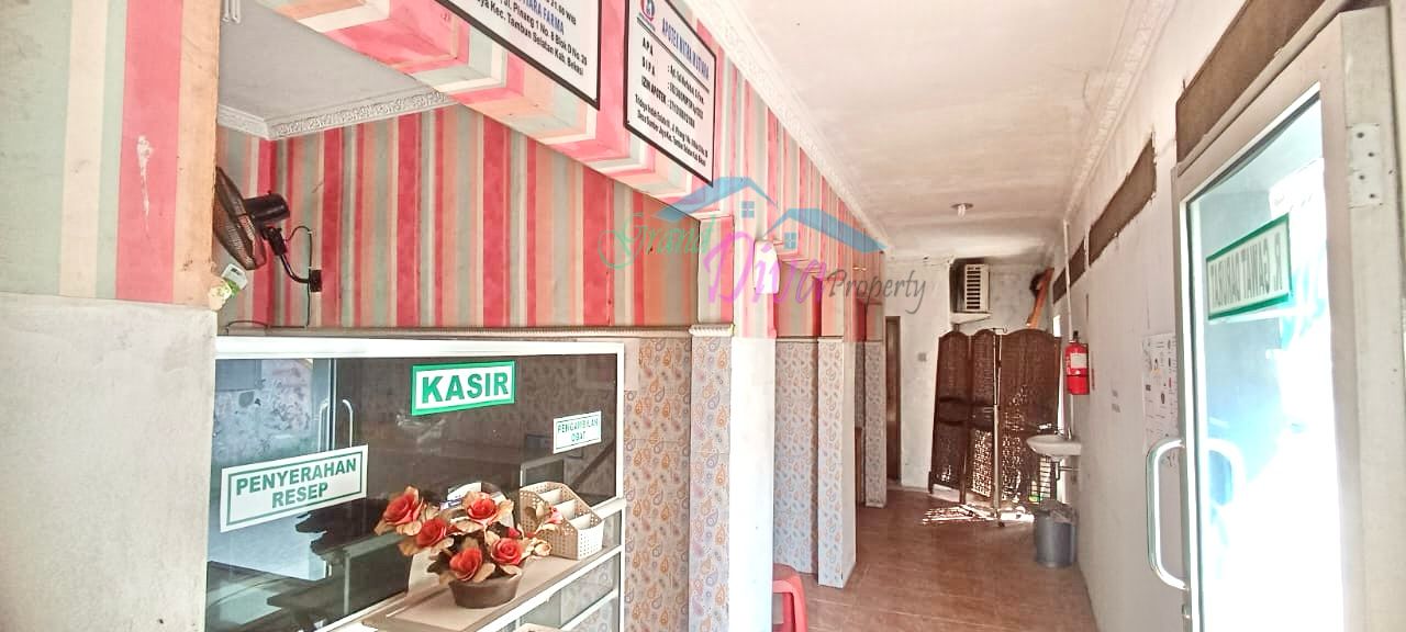 RUMAH DI TRIDAYA INDAH ESTATE TAMBUN SELATAN