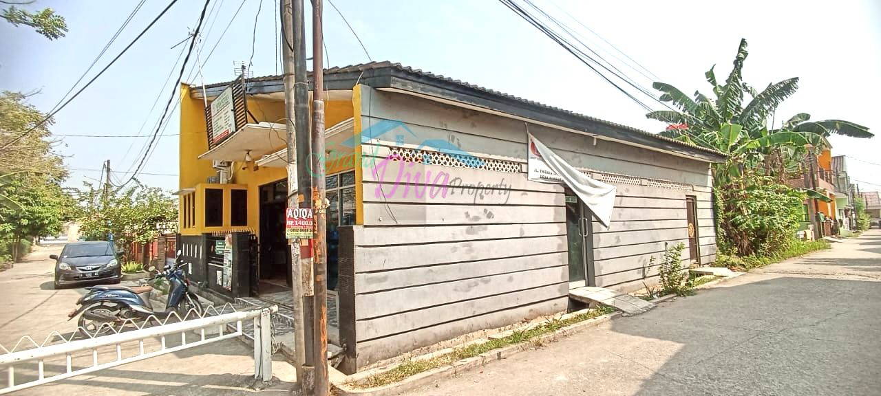 RUMAH DI TRIDAYA INDAH ESTATE TAMBUN SELATAN