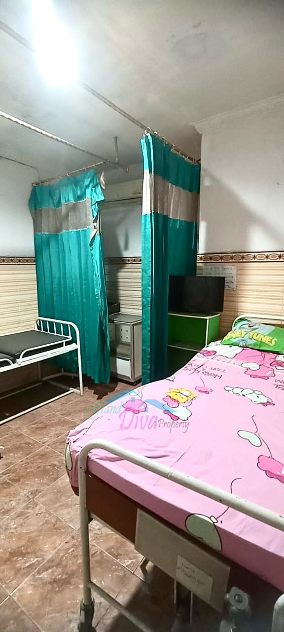 RUMAH DI TRIDAYA INDAH ESTATE TAMBUN SELATAN