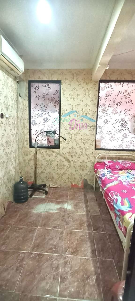 RUMAH DI TRIDAYA INDAH ESTATE TAMBUN SELATAN