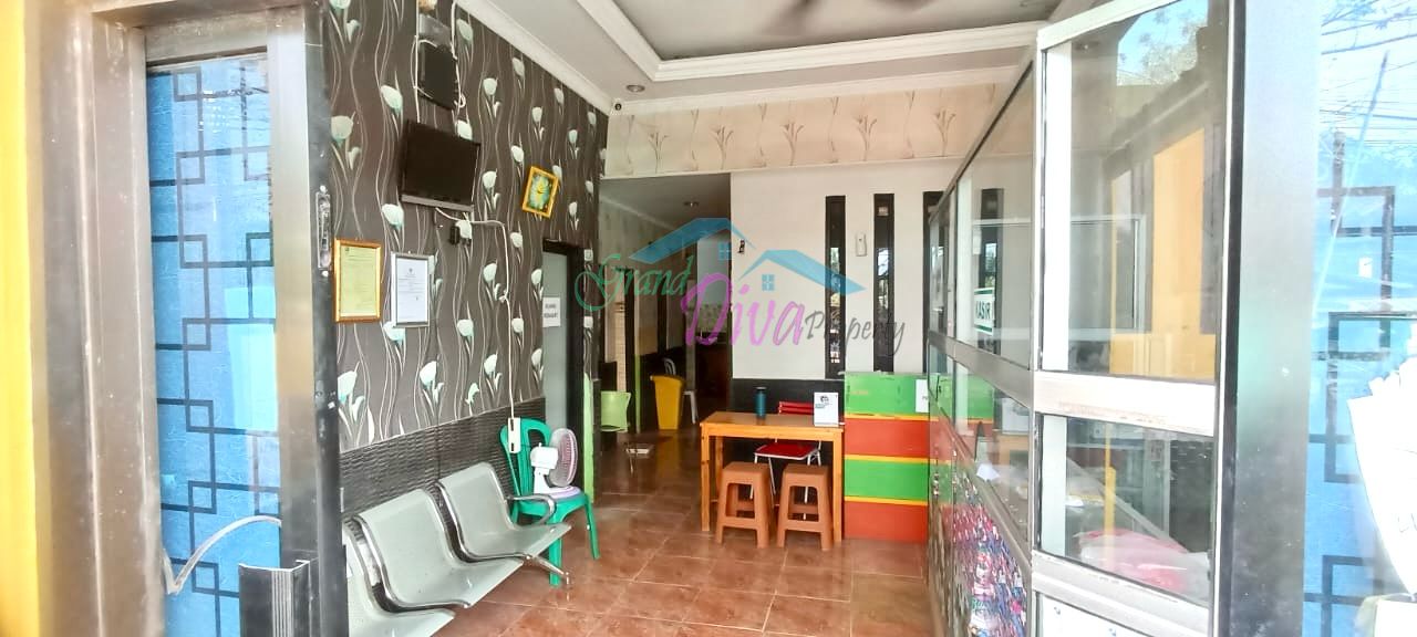 RUMAH DI TRIDAYA INDAH ESTATE TAMBUN SELATAN