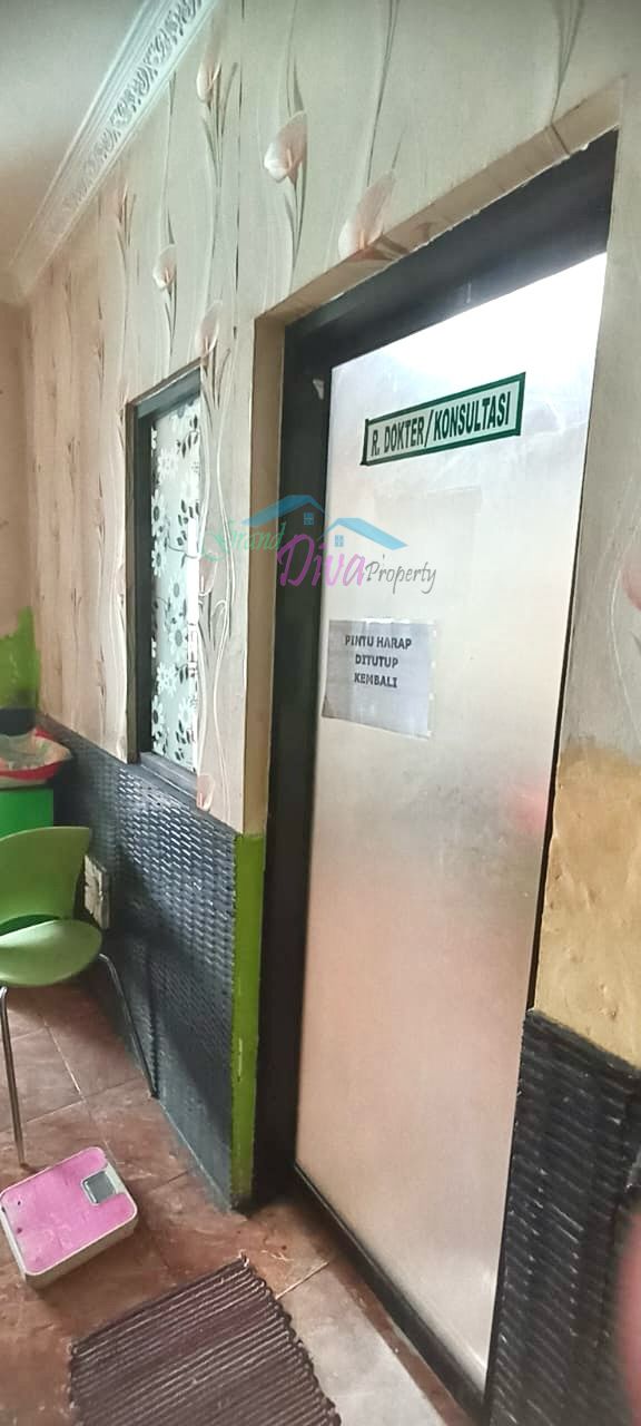 RUMAH DI TRIDAYA INDAH ESTATE TAMBUN SELATAN