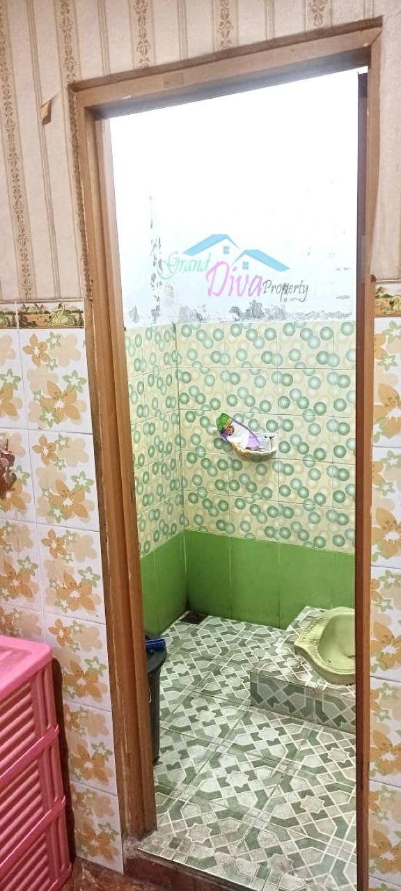 RUMAH DI TRIDAYA INDAH ESTATE TAMBUN SELATAN