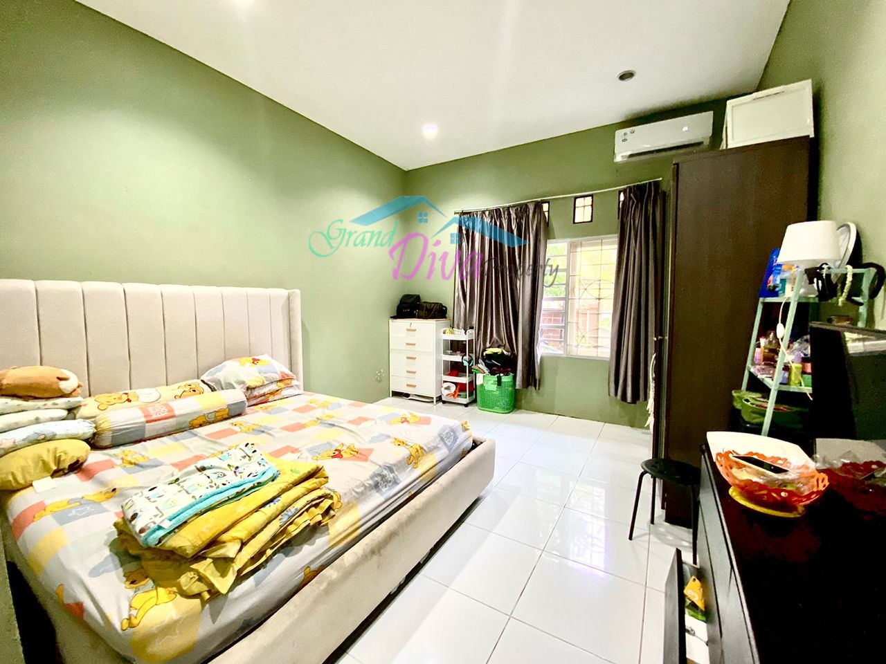 Rumah Bagus Harga Murah Banget Di Perumahan Pondok Pekayon Indah