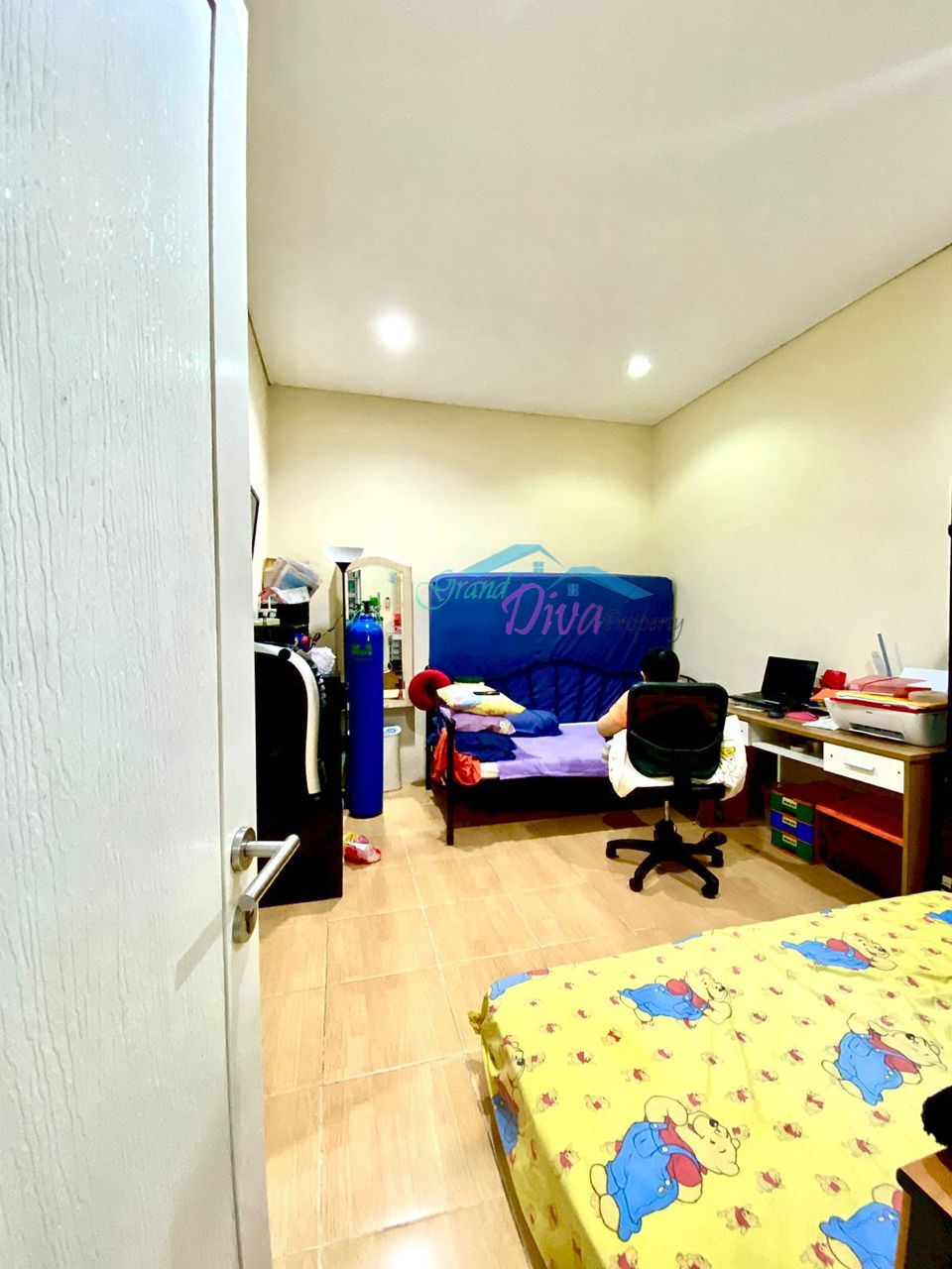 Rumah Bagus Harga Murah Banget Di Perumahan Pondok Pekayon Indah