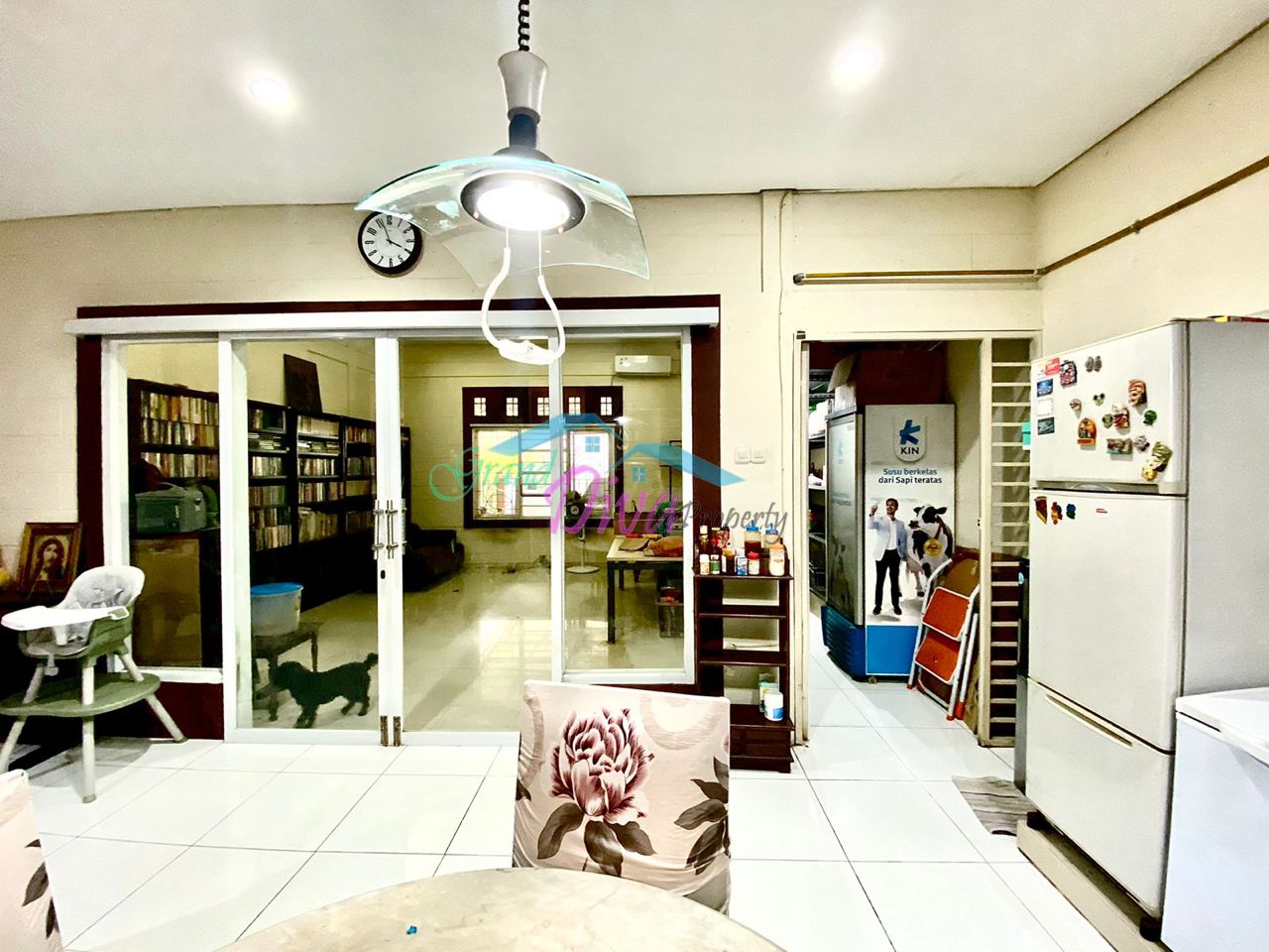 Rumah Bagus Harga Murah Banget Di Perumahan Pondok Pekayon Indah