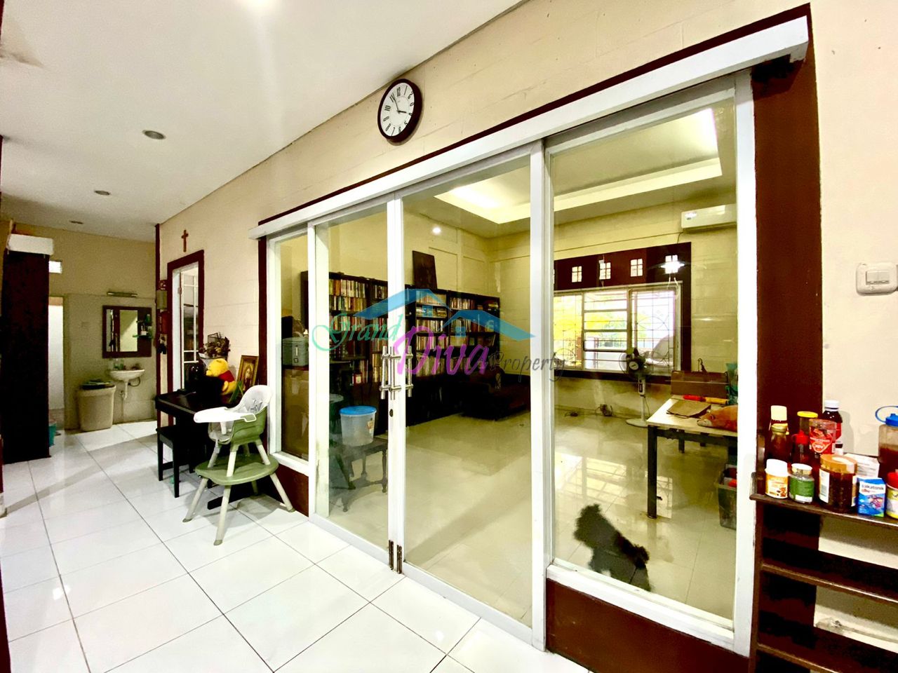 Rumah Bagus Harga Murah Banget Di Perumahan Pondok Pekayon Indah
