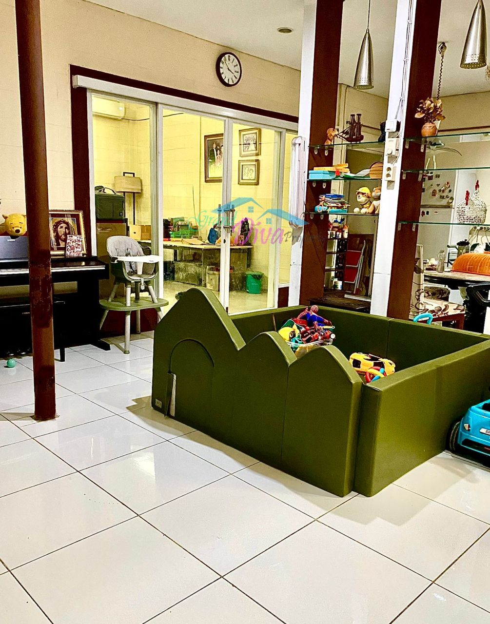 Rumah Bagus Harga Murah Banget Di Perumahan Pondok Pekayon Indah