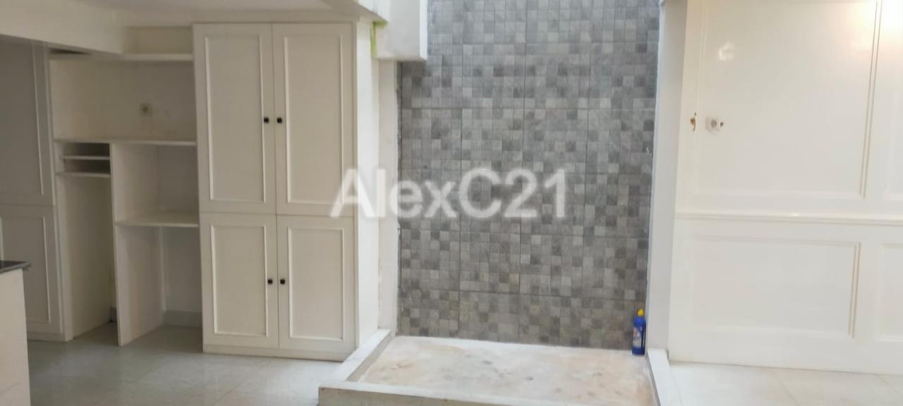 Dijual dan disewakan rumah cantik minimalis di Mampang Prapatan