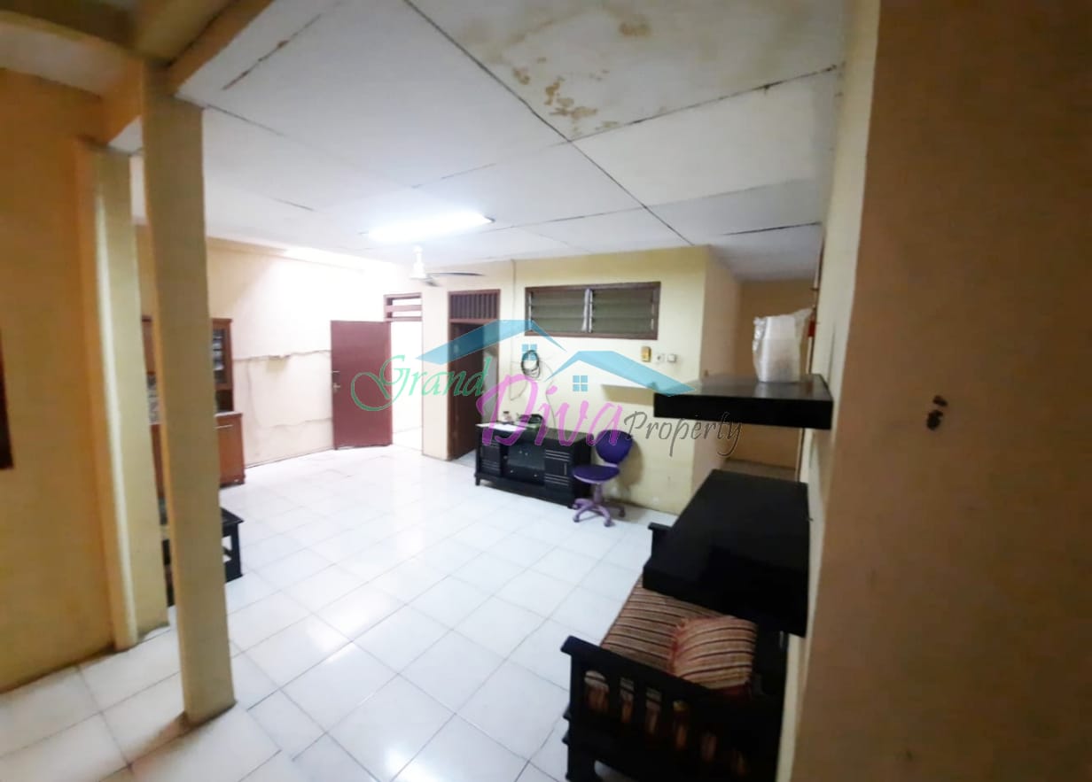 RUMAH DI PONDOK SURYA MANDALA