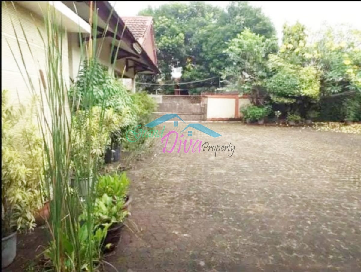 RUMAH DI JATIBENING BARU PONDOKGEDE