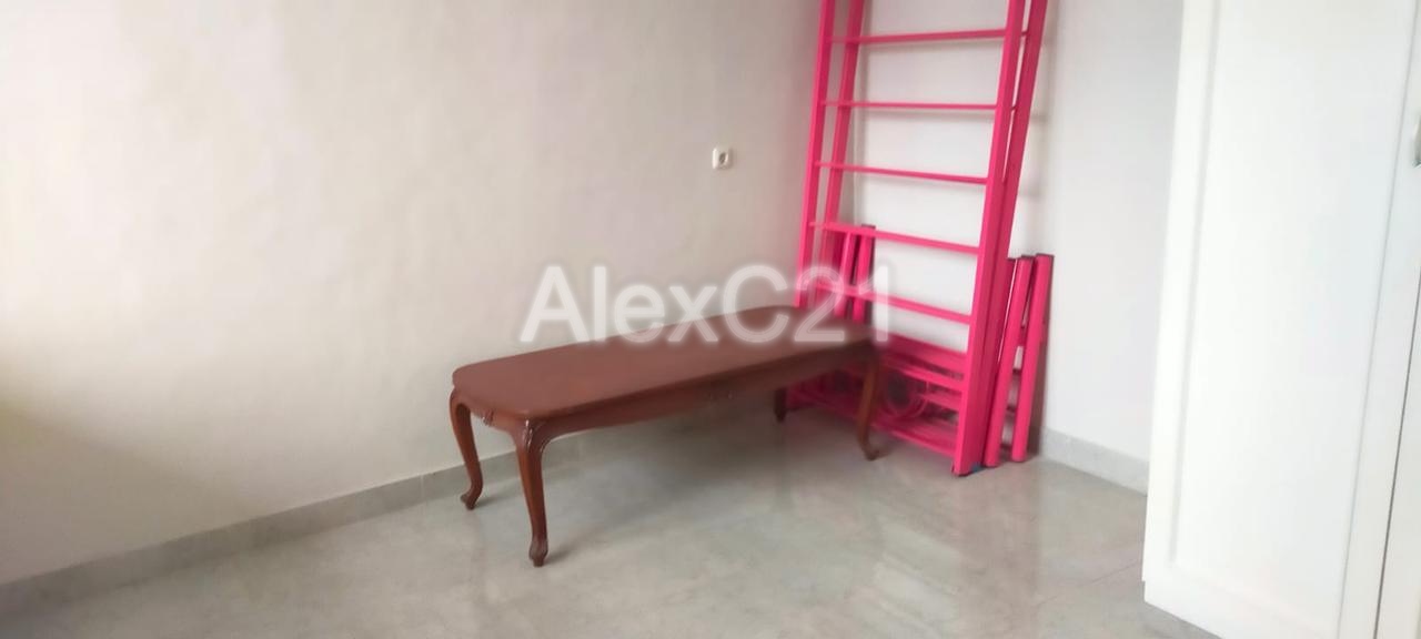 Dijual dan disewakan rumah cantik minimalis di Mampang Prapatan