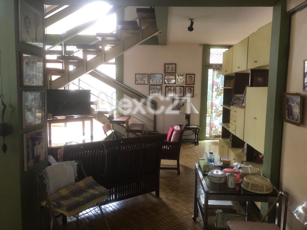 Rumah Dijual Mampang Prapatan, Mampang Prapatan, Jakarta Selatan