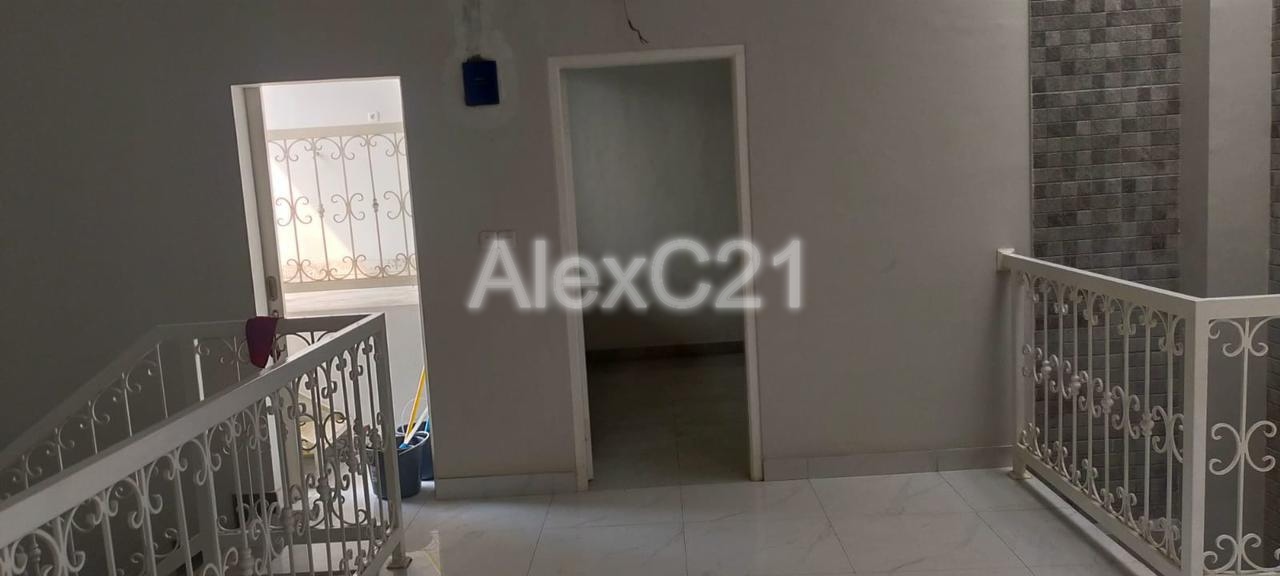 Dijual dan disewakan rumah cantik minimalis di Mampang Prapatan