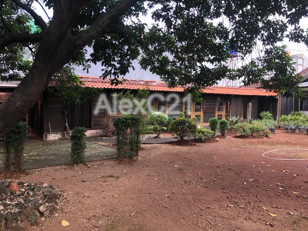 Rumah Dijual Mampang Prapatan, Mampang Prapatan, Jakarta Selatan