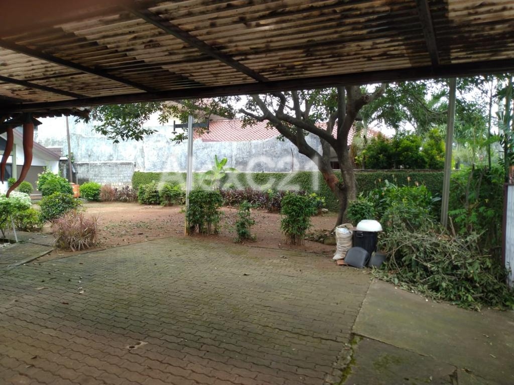 Rumah Dijual Mampang Prapatan, Mampang Prapatan, Jakarta Selatan