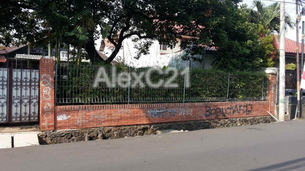 Rumah Dijual Mampang Prapatan, Mampang Prapatan, Jakarta Selatan