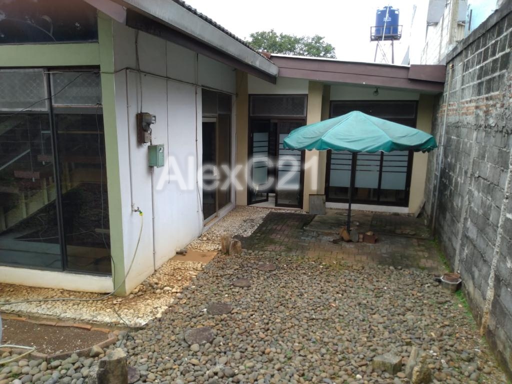 Rumah Dijual Mampang Prapatan, Mampang Prapatan, Jakarta Selatan