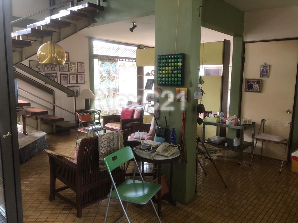 Rumah Dijual Mampang Prapatan, Mampang Prapatan, Jakarta Selatan
