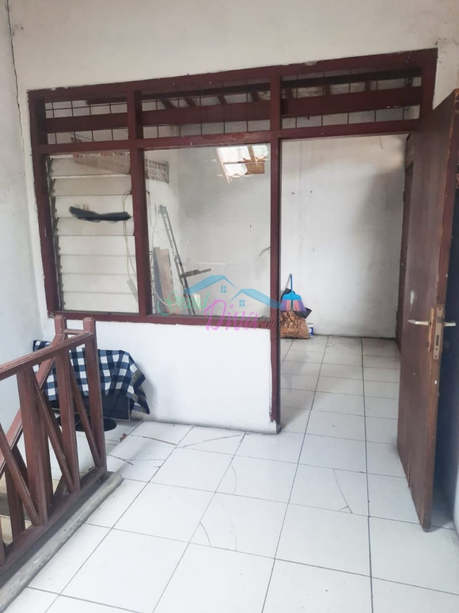 RUMAH DI PONDOK SURYA MANDALA