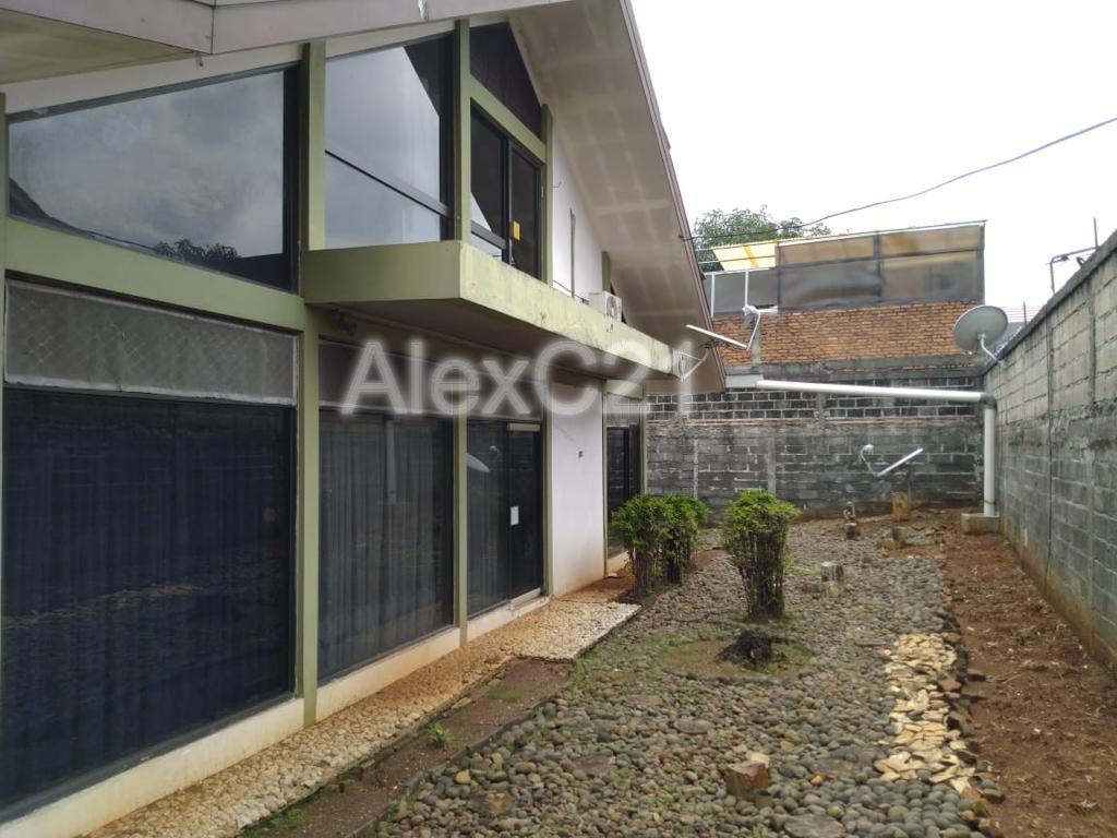 Rumah Dijual Mampang Prapatan, Mampang Prapatan, Jakarta Selatan