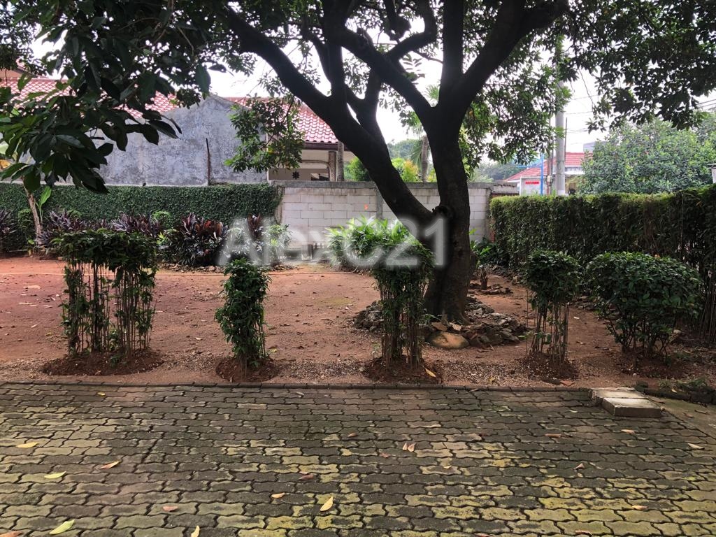 Rumah Dijual Mampang Prapatan, Mampang Prapatan, Jakarta Selatan